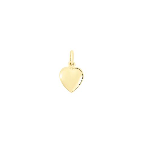 Pendentif Celyn Or Jaune - Pendentifs Femme | Histoire d’Or