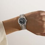 Montre Lotus Freedom Collection Noir - Montres Femme | Histoire d&rsquo;Or