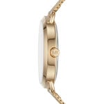 Montre Michael Kors Portia Champagne - Montres Femme | Histoire d&rsquo;Or