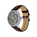 Montre Fossil Townsman Argent&eacute; - Montres Homme | Histoire d&rsquo;Or