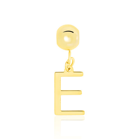 Charms Kelissa Or Jaune - Charms Femme | Histoire d’Or