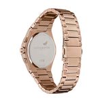 Montre Olivia Burton Hexa Multifonction Rose - Montres Femme | Histoire d&rsquo;Or