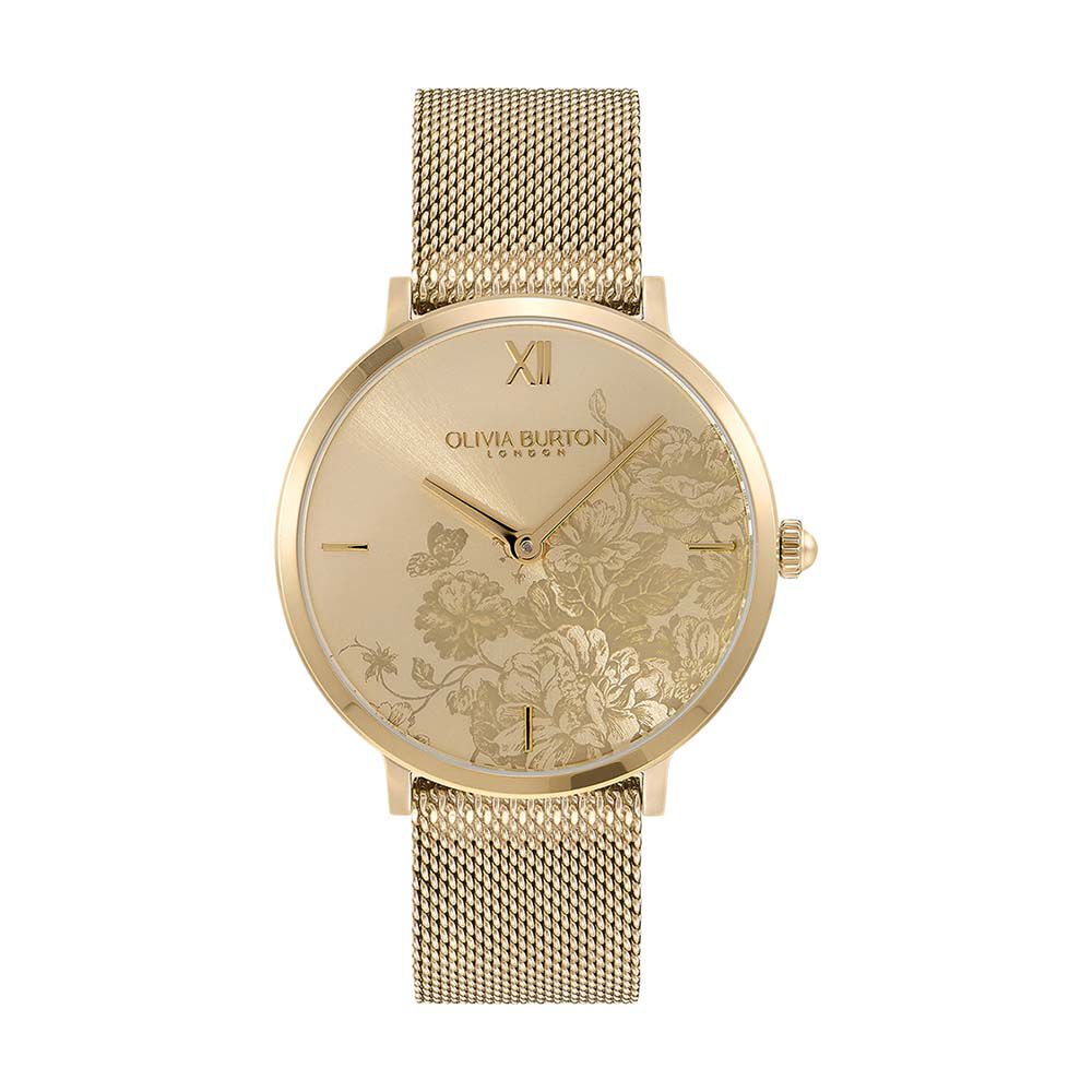 Montre femme olivia burton pas cher on sale