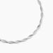 Collier Arkady Argent Blanc - Chaines Femme | Histoire d&rsquo;Or