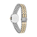 Montre Coach Harlow Argent&eacute; - Montres Femme | Histoire d&rsquo;Or