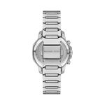Montre Michael Kors Prescott Argent&eacute; - Montres Femme | Histoire d&rsquo;Or