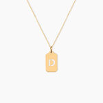 Pendentif Ingram Or Jaune - Pendentifs Homme | Histoire d&rsquo;Or