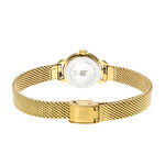 Montre Lip Henriette 19 Noir - Montres Femme | Histoire d&rsquo;Or