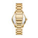 Montre Michael Kors Sage Nacre Blanche - Montres Femme | Histoire d’Or