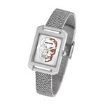 Montre Zadig & Voltaire Argent&eacute; - Id&eacute;es cadeaux Femme | Histoire d&rsquo;Or