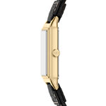 Montre Fossil Raquel Champagne - Montres Femme | Histoire d&rsquo;Or