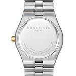 Montre Rosefield Rose Camel - Montres Femme | Histoire d&rsquo;Or