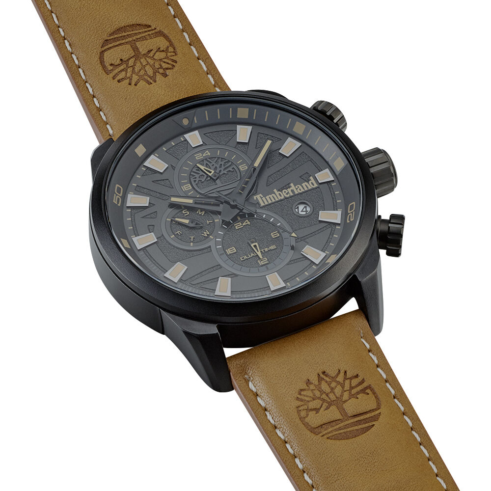 montres timberland