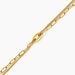 Bracelet Numah Acier Jaune - Bracelets Femme | Histoire d’Or