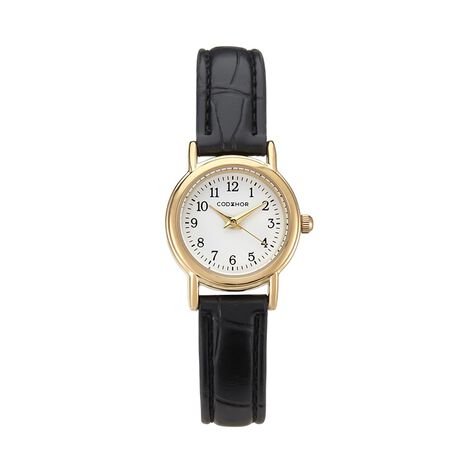 Montre Codhor Veronique Blanc - Montres Femme | Histoire d&rsquo;Or
