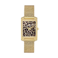 Montre Zadig & Voltaire Doré