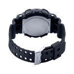 Montre Casio G-shock Urban Style Noir - Montres Homme | Histoire d&rsquo;Or