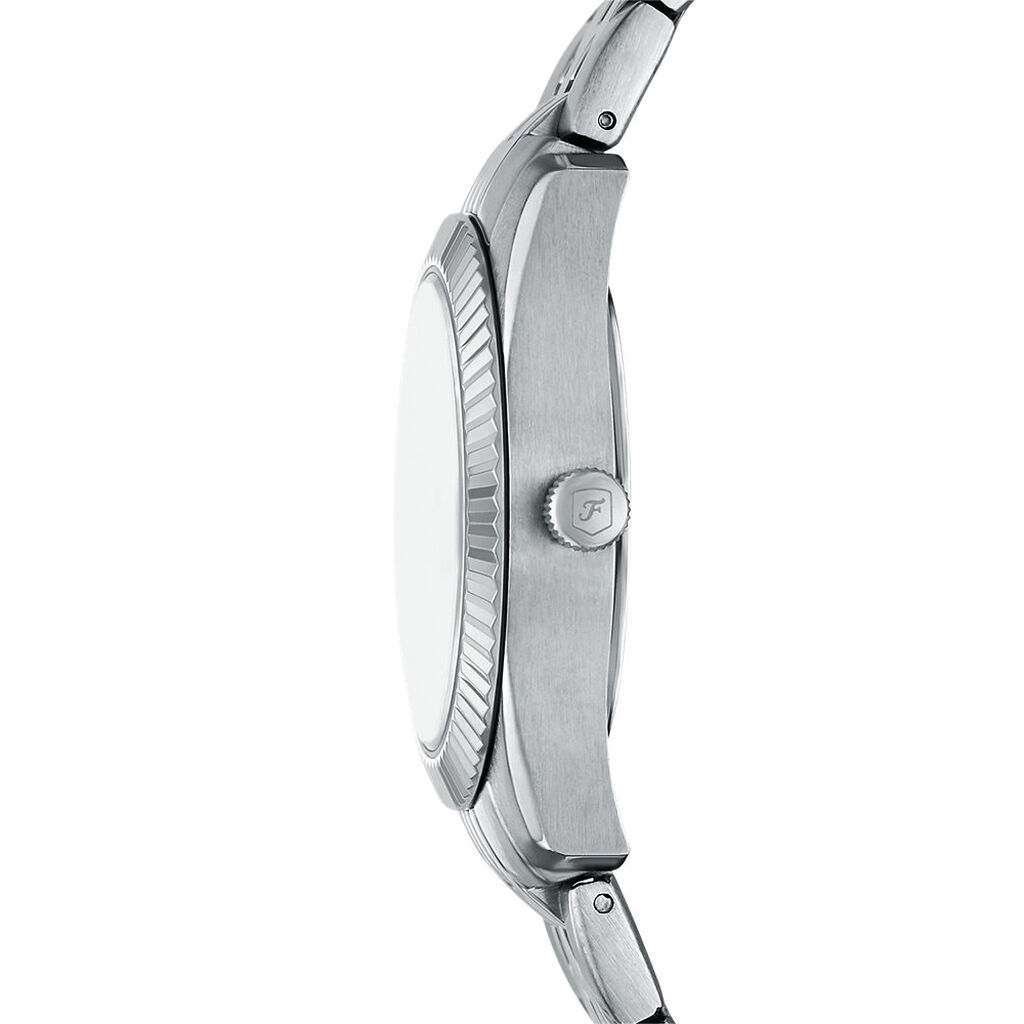 Montre Fossil Scarlette Mini Rose - Montres Femme | Histoire d’Or
