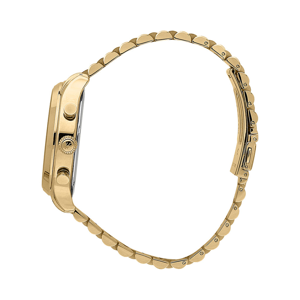 Montre Maserati Epoca Noir - F&ecirc;te des p&egrave;res Homme | Histoire d&rsquo;Or