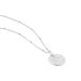 Collier Astr Argent Oxydes De Zirconium - Colliers Zodiaque Femme | Histoire d’Or