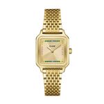 Montre Cluse Gracieuse Petite Dor&eacute; - Montres Femme | Histoire d&rsquo;Or