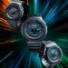 Montre Casio G-shock Noir - Montres Homme | Histoire d’Or