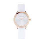 Montre Codhor Estelle Argent&eacute; - Montres Femme | Histoire d&rsquo;Or