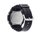 Montre Casio G-shock Noir - Montres Homme | Histoire d&rsquo;Or