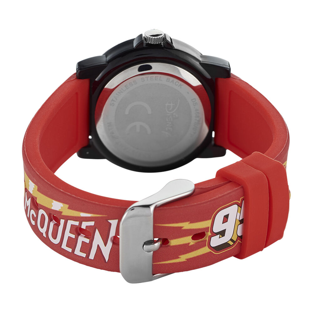 Montre cars store disney