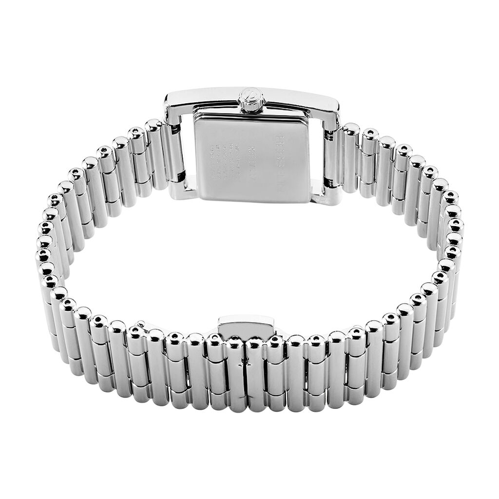 Montre Herbelin V Eme Avenue Noir - Id&eacute;es cadeaux Femme | Histoire d&rsquo;Or