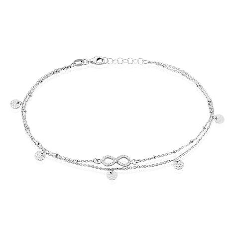 Bracelets Argent • Histoire d'Or