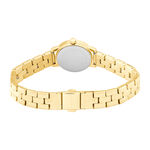 Montre Codhor Alison Blanc - Montres &eacute;tanches Femme | Histoire d&rsquo;Or