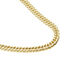 Collier Acier Doré Jonie - Colliers fantaisie Femme | Histoire d’Or