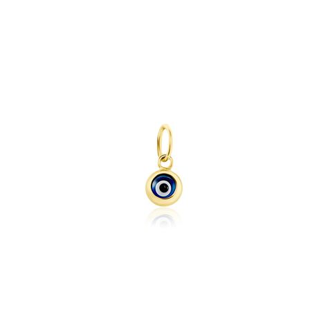 Pendentif Ezar Or Jaune - Pendentifs Famille | Histoire d’Or