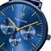Montre Pierre Lannier Echo Bleu - Montres Homme | Histoire d’Or