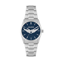 Montre Zadig & Voltaire Bleu