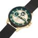 Montre Montignac Round Vert - Montres Homme | Histoire d’Or