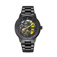 Montre Pierre Lannier Paddock Bicolore