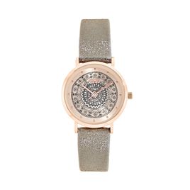 Montre Upp Dream Doré Rosé - Montres Enfant | Histoire d’Or