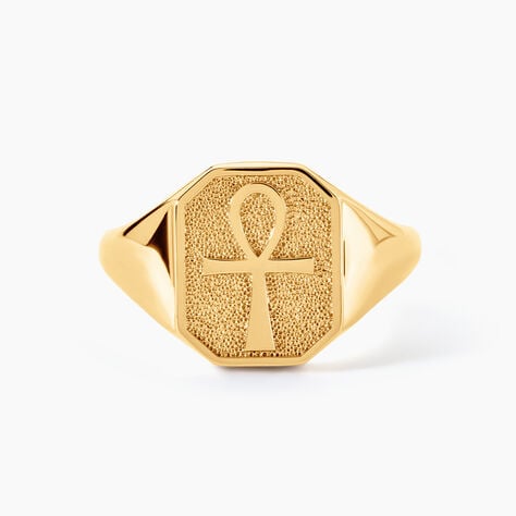 Chevali&egrave;re Eideard Or Jaune - Chevali&egrave;res Homme | Histoire d&rsquo;Or