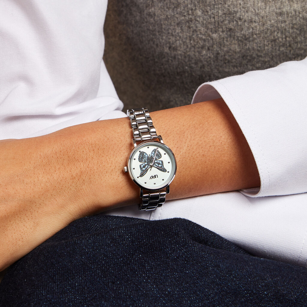 Montre Upp Bl Upp Solena Bleu Sky - Montres Enfant | Histoire d’Or