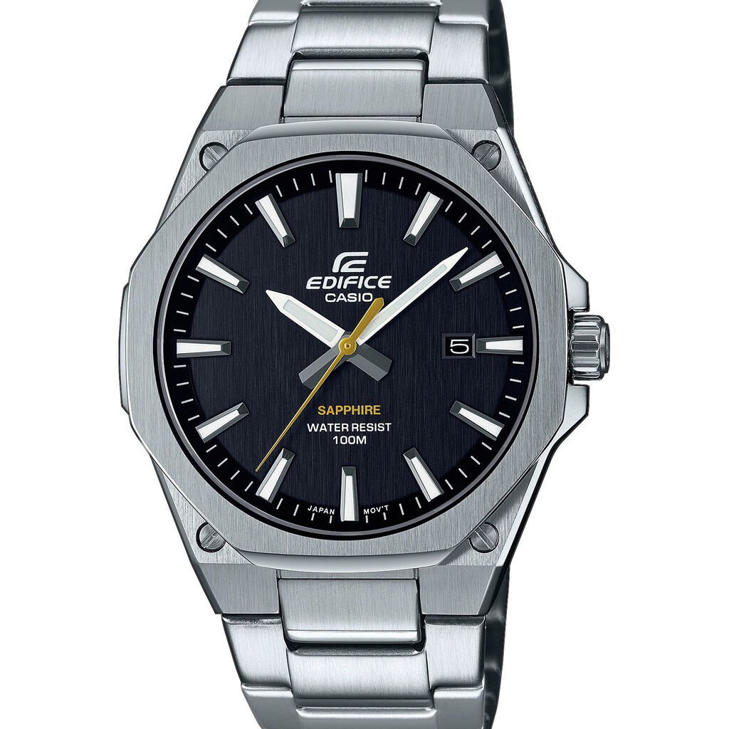 Montre Casio Edifice Enoir - Montres Homme | Histoire d’Or