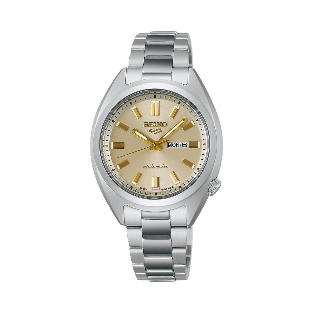 Montre Seiko 5 Snxs Series 32 - Montres m&eacute;caniques Homme | Histoire d&rsquo;Or