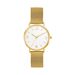 Montre O Watch Smart Blanc - Montres Femme | Histoire d’Or