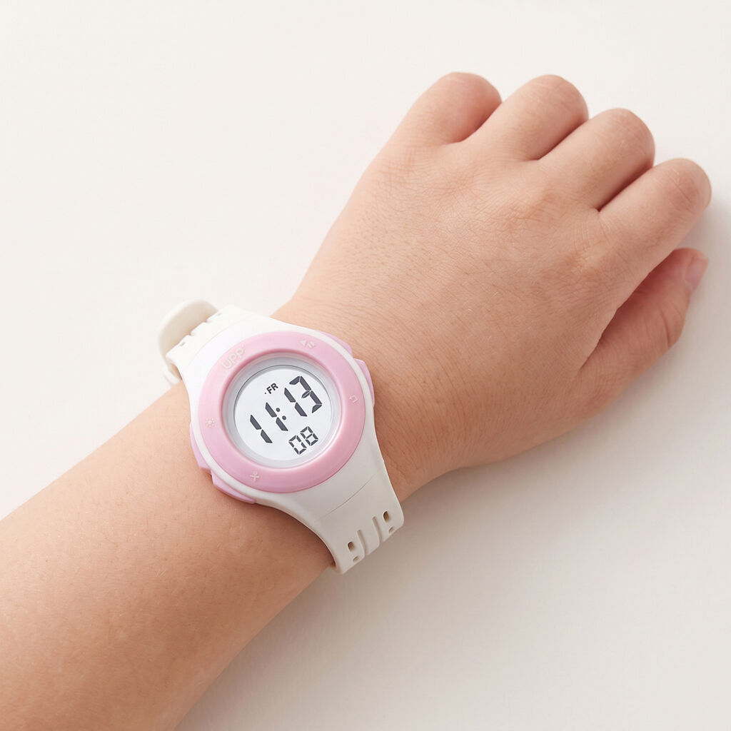 Montre Upp Cosmic - Montres Enfant | Histoire d&rsquo;Or
