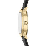 Coffret De Montre Fossil Harlow Cr&egrave;me - Montres Coffrets Femme | Histoire d&rsquo;Or