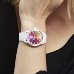 Montre Ice Watch Solar Power Multicolore - Montres Femme | Histoire d&rsquo;Or