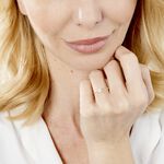 Bague Solitaire Aphrodite Or Jaune Diamant - Bagues solitaires Femme | Histoire d&rsquo;Or