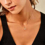 Pendentif Fabie Or Jaune - Pendentifs Unisex | Histoire d&rsquo;Or