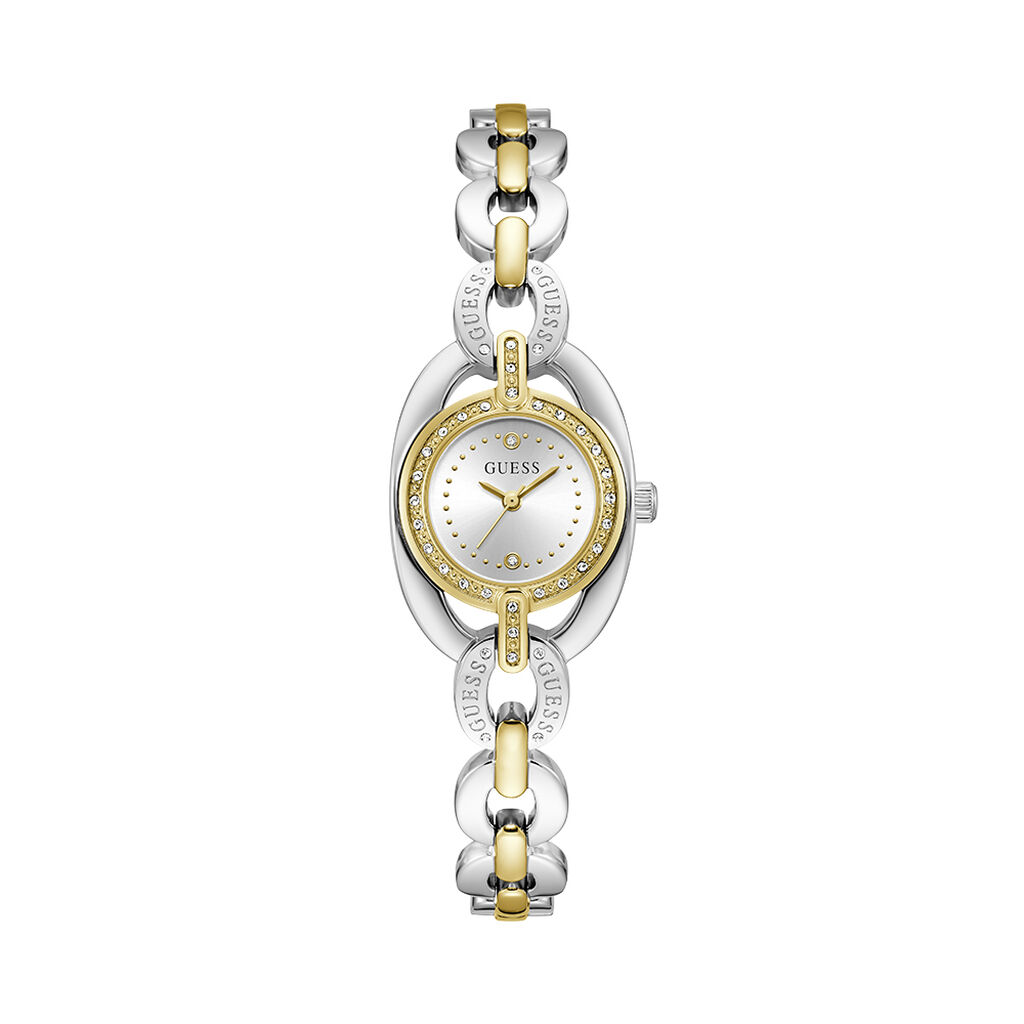 Montre Guess Blair - Montres Femme | Histoire d&rsquo;Or